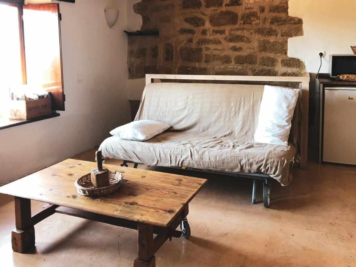 La Casa Laste Casas de Esper Екстериор снимка