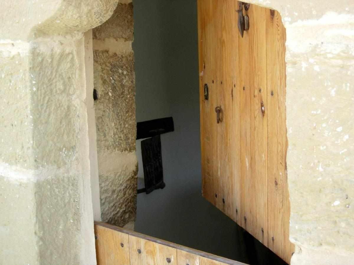 La Casa Laste Casas de Esper Екстериор снимка