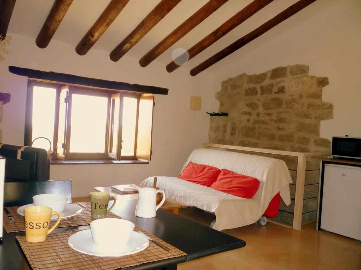 La Casa Laste Casas de Esper Екстериор снимка